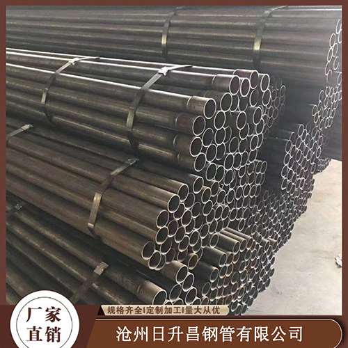 神农架声测管都些有什么规格的