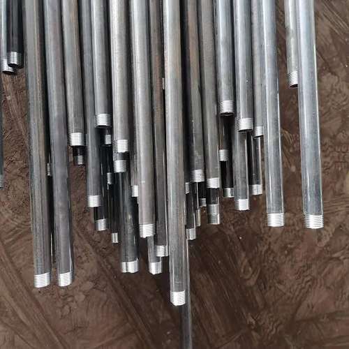 神农架声测管重量是多少？买管必知的计算公式