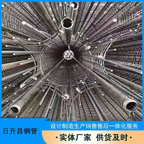 神农架声测管规格型号有哪些分类？